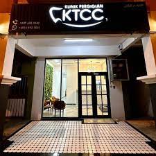 Klinik Pergigian KTCC